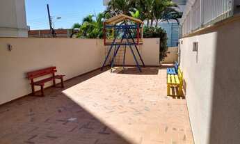 Imagem 4: Apartamento para Venda em São José, Floresta, 3 dormitórios, 1 suíte, 2 banheiros, 1 vaga