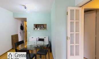 Imagem 7: Apartamento 2 dormitórios para locação em Pinheiros