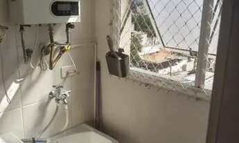 Imagem 5: APARTAMENTO RESIDENCIAL em SÃO PAULO - SP, VILA MOINHO VELHO