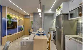 Imagem 7: Garden em Goiânia