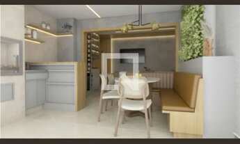 Imagem 3: Apartamento à Venda - Santana, 2 Quartos, 72 m2