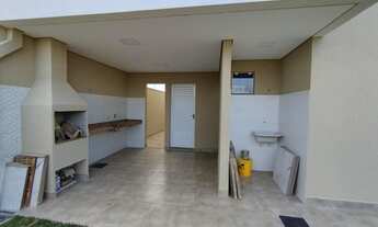 Imagem 6: Casa térrea Figueiras Parque, 3 quartos sendo 1 suíte