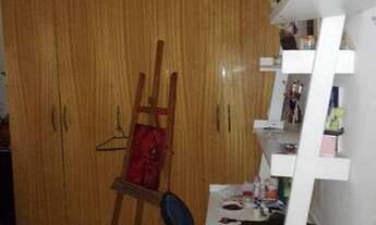 Imagem 6: Casa com 2 dormitórios à venda, 80 m² por R$ 550.000 - Conjunto Residencial Butantã - São