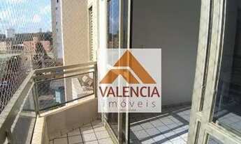 Imagem 3: Apartamento com 2 dormitórios para alugar, 83 m² por R$ 1.250,79/mês - Jardim Irajá - Ribe