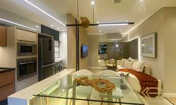 Imagem 3: Odyssey apartamento a venda no Centro em Londrina