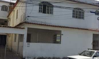 Imagem 3: Vendo predio comercial escriturado com 8 casas e Apt. PROX. Av.Central laranjeiras. FACILI