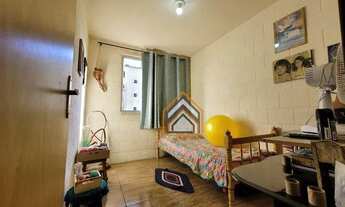 Imagem 6: Apartamento com 2 dormitórios para alugar, 40 m² por R$ 1.020,00/mês - Tijuca - Alvorada/R