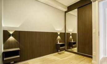 Imagem 5: Apartamento Locação Bela Vista 46 m² 1 Dormitórios