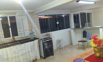 Imagem 7: Sobrado para venda com 223 metros quadrados com 4 quartos em Jardim Italia - São Pedro - S