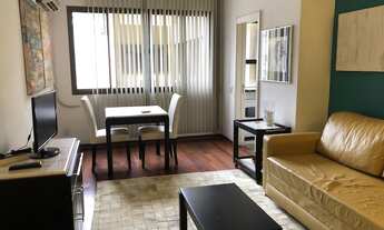 Imagem 2: Maravilhoso Quarto e Sala