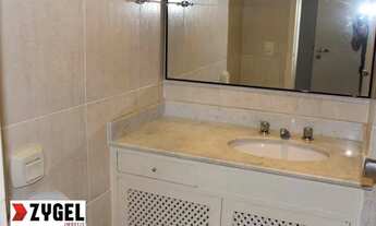 Imagem 6: Apartamento com 3 dormitórios à venda, 130 m² por R$ 2.200.000,00 - Leblon - Rio de Janeir