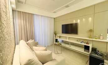 Imagem 5: Apartamento 2 dormitórios (1 suíte) e 1 vaga - Centro