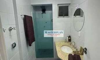 Imagem 6: Belo apartamento 76 m2 a.u - 2 dormitórios - 1 vaga - R. Dr. Tomás Carvalhal - Paraíso