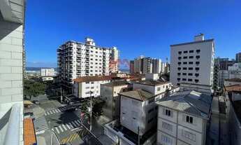 Imagem 6: Apartamento com 2 dorms, Guilhermina, Praia Grande - R$ 345 mil, Cod: 5507
