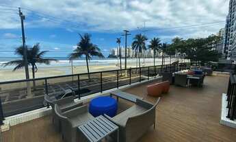 Imagem 2: Apartamento à venda, 3 quartos, 2 suítes, 1 vaga, Vila Luis Antônio - Guarujá/SP