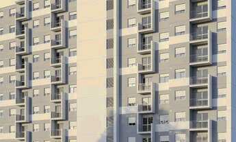 Imagem 1: Tatuapé - Aptos 2 dormit com Varanda a 249 mil