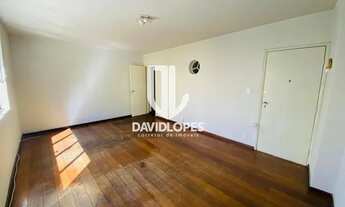 Imagem 2: Apartamento para venda possui 80 metros quadrados com 2 quartos em Centro - Juiz de Fora