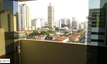 Imagem 4: Apartamento Locação 130m² - Pinheiros, São Paulo