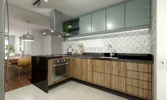 Imagem 5: Apartamento com 120m2 à venda em Pinheiros SP