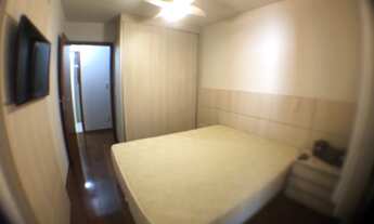 Imagem 7: Apartamento para venda possui 107 metros quadrados com 3 quartos em Cambuí - Campinas - SP