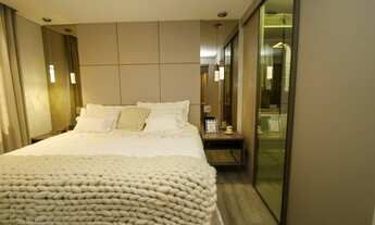 Imagem 4: Porteira fechada com moveis da Bontempo 5min a pé parque Ceret