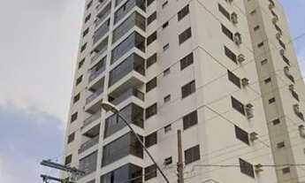 Imagem: Alugo um apartamento com mobília no edifício