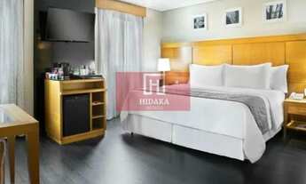 Imagem 7: Apartamento à venda no bairro Itaim Bibi - São Paulo/SP, Zona Sul