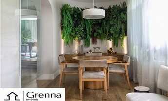 Imagem 5: Apartamento com 475m² para locação - Jardim Paulista