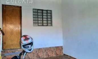 Imagem 2: Santo André - Casa Padrão - Jardim Bom Pastor