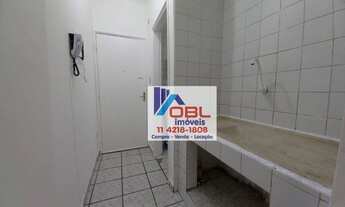 Imagem 7: Apartamento com 1 dormitório para alugar, 25 m² por R$ 1.300/mês - Bela Vista - São Paulo