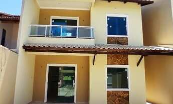 Imagem: Lindos duplex alto padrão com piscina e