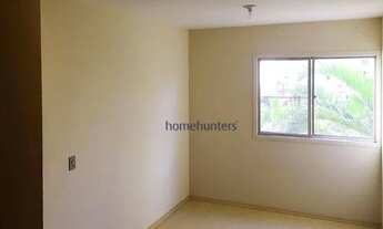 Imagem 3: Apartamento com 2 dormitórios para alugar, 60 m² por R$ 1.500/mês - Swift - Campinas/SP