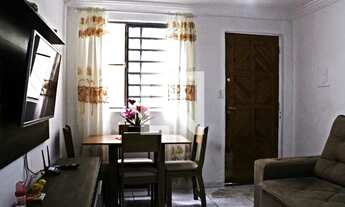 Imagem 4: Apartamento para Aluguel - Lajeado, 2 Quartos, 50 m2