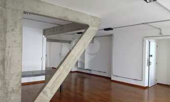 Imagem: Apartamento contemporâneo reformado para