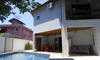 Imagem: Casa para venda possui 140 metros quadrados