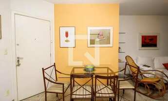 Imagem 7: Apartamento à Venda - Lourdes, 4 Quartos, 98 m2