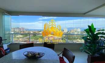 Imagem 6: Lindíssimo Apartamento no Indaiá a 400 metros da praia! Finamente Equipado e Decorado