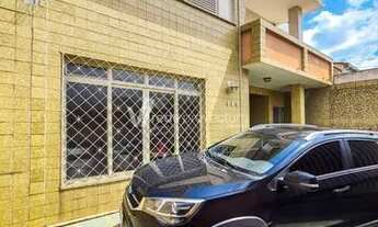 Imagem 4: Casa - Jardim Bonfim - Campinas