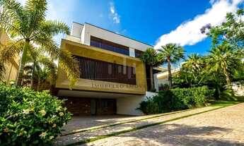 Imagem: Casa - Loteamento Mont Blanc Residence