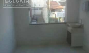 Imagem: Santo André - Prédio Inteiro - Campestre