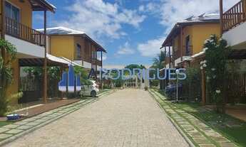 Imagem 5: Casa 4 suítes Locação temporada - Oportunidade