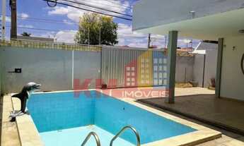 Imagem 5: VENDA ou LOCAÇÃO! Excelente casa com ponto comercial no Alto de São Manoel