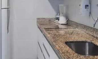 Imagem 2: Apartamento para aluguel possui 54 metros quadrados com 1 quarto em Patamares - Salvador