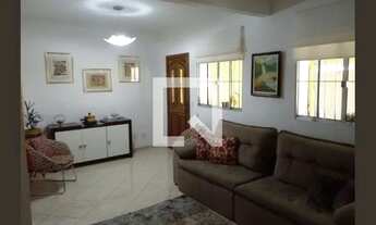 Imagem 4: Casa para Aluguel - Vila das Mercês, 3 Quartos, 102 m2