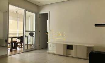 Imagem: Apartamento à venda, 52 m² por R$ 950.000,00