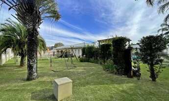 Imagem 5: Casa com 7 dormitórios à venda de 628 m² no Condomínio Flamboyant em Atibaia/SP - CA5111