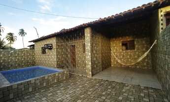 Imagem 6: Casa em Lucena Casa com 2 dormitórios