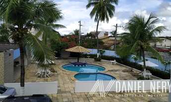 Imagem 3: Studio para Venda em Salvador, Itapuã, 1 dormitório, 1 suíte, 1 banheiro, 1 vaga