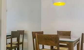 Imagem 5: Apartamento à Venda - Vila Nova Conceição, 1 Quarto, 35 m2