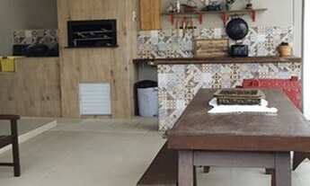 Imagem 5: Térrea para venda com 71 metros quadrados com 2 quartos em Forquilhas - São José - SC